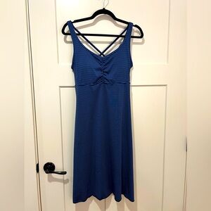 Prana Athlesiure Dress - Size XL